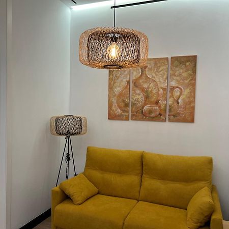 Ferienwohnung Pureza 41A Sevilla Exterior foto